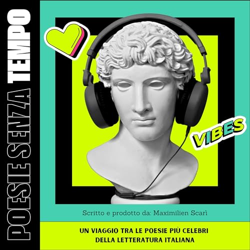 Poesie senza tempo Titelbild