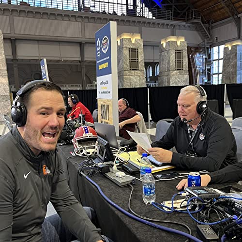 NFL Analyst Ross Tucker joined John Kentera