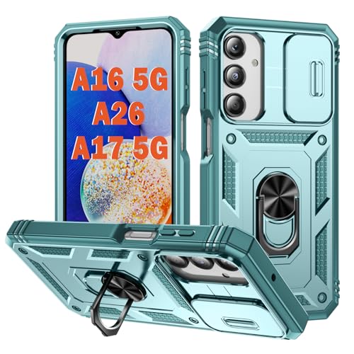 Coque Samsung A16 5G pour éviter les bris d'écran et réparations coûteuses