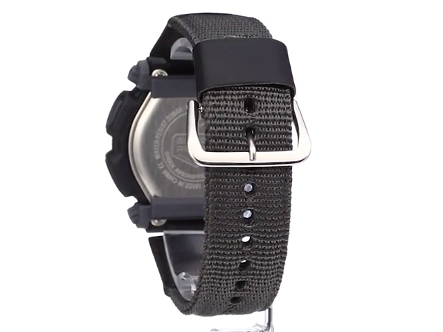 カシオ G-SHOCK DW-9052V-1CR CASIO 腕時計 カシオ メンズ DW-9052V-1CR Casio Men's G-Shock