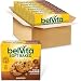 belVita Soft Baked Oats & Chocolate Breakfast Biscuits, 6 Boxes of 5 Packs (1 Biscuit Per Pack)