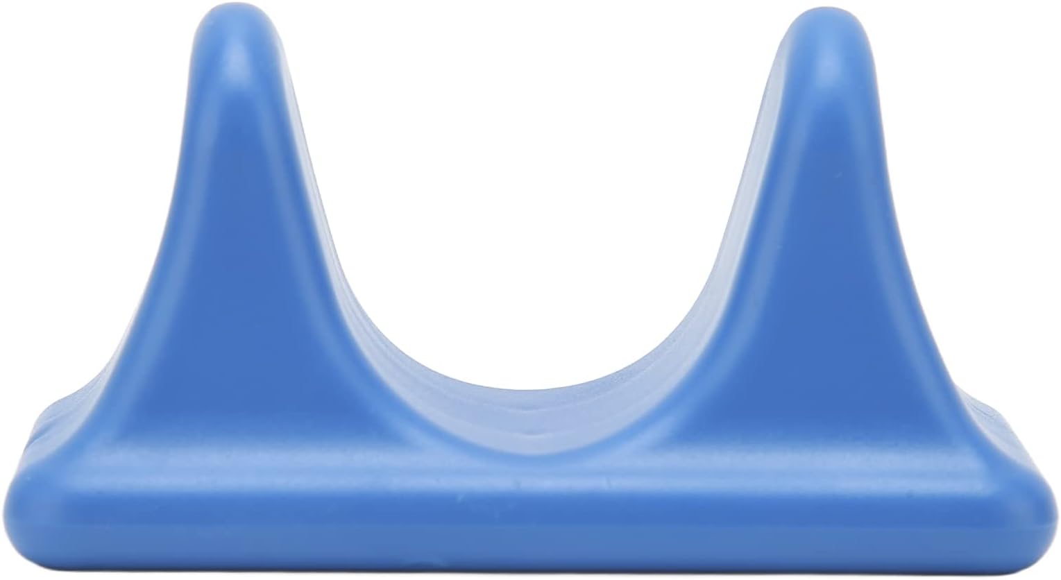 Kudoo Hip and Psoas Massager - Deep Tissue and Neck Massage Tool, Psoas Muscle Release - Blue
