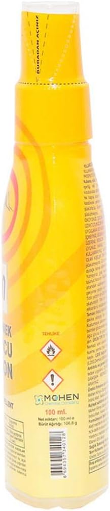 Bion Sivrisinek Kovucu Losyon 100 ml