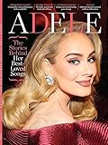 A360 MEDIA MAGAZINE - SPECIAL EDITION 2023 - ADELE