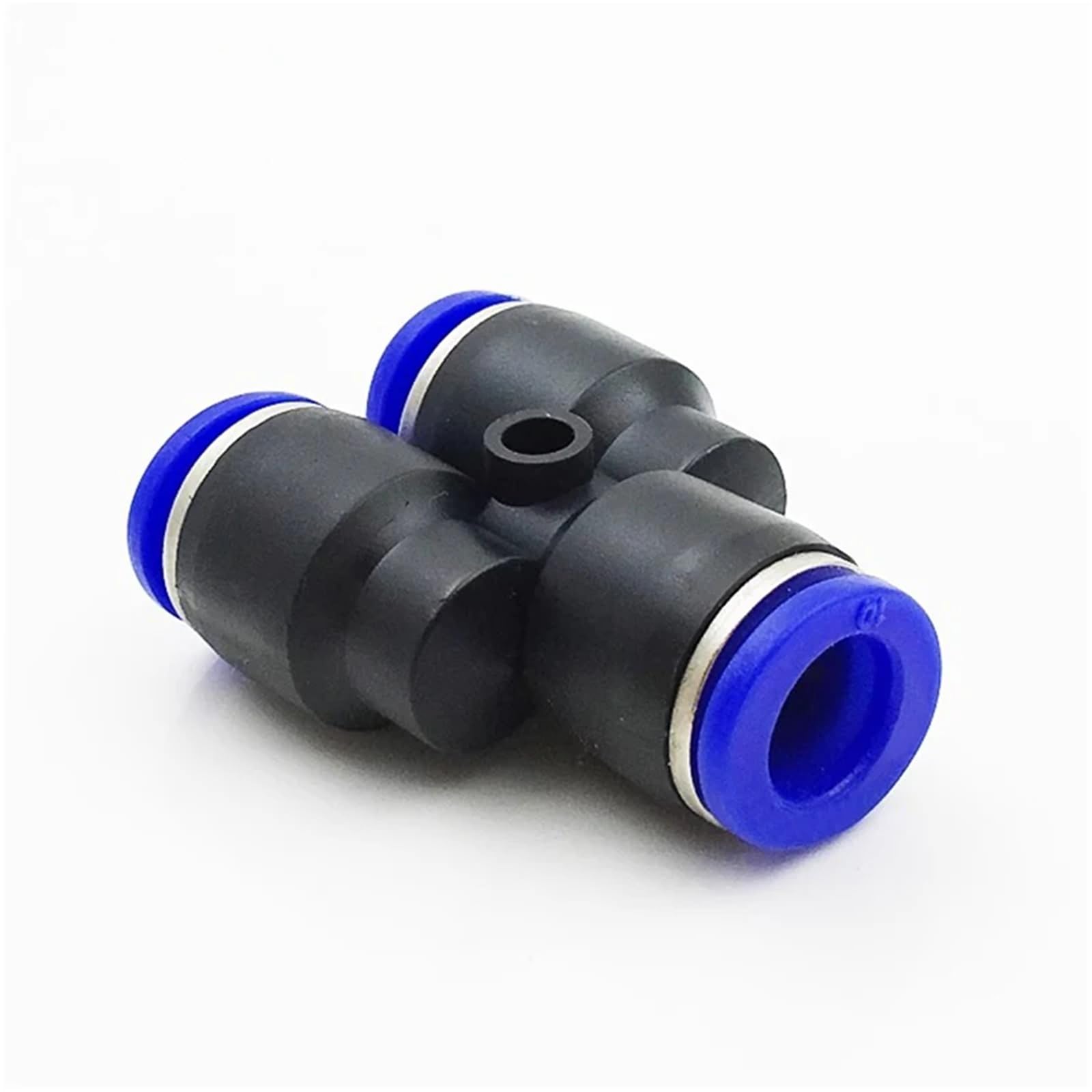 Złączki rurowe Plastikowe złącze pneumatyczne PY PW Connect 4 6mm 8mm 10mm 12mm 50szt (PW10-8)