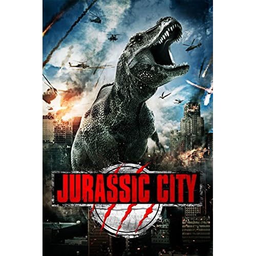 Jurassic City
