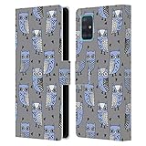 Ajustement Précis & Accès Complet - Cette coque folio en cuir est conçue avec des découpes précises pour un accès facile à tous les ports, boutons et haut-parleurs - inutile de la retirer pour charger ou prendre des photos.