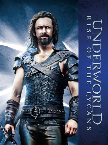 Underworld: La Rebelion De Los Licantropos