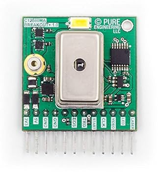 マイクロ分光器 C12880MA マイクロ分光器 C12880MA: 計測器・センサー・ロガー 秋月電子