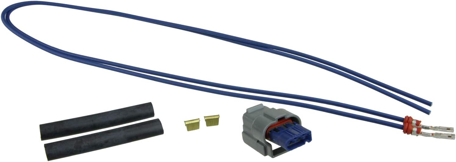 WVE by NTK-1P2664 Ignition Coil Connector