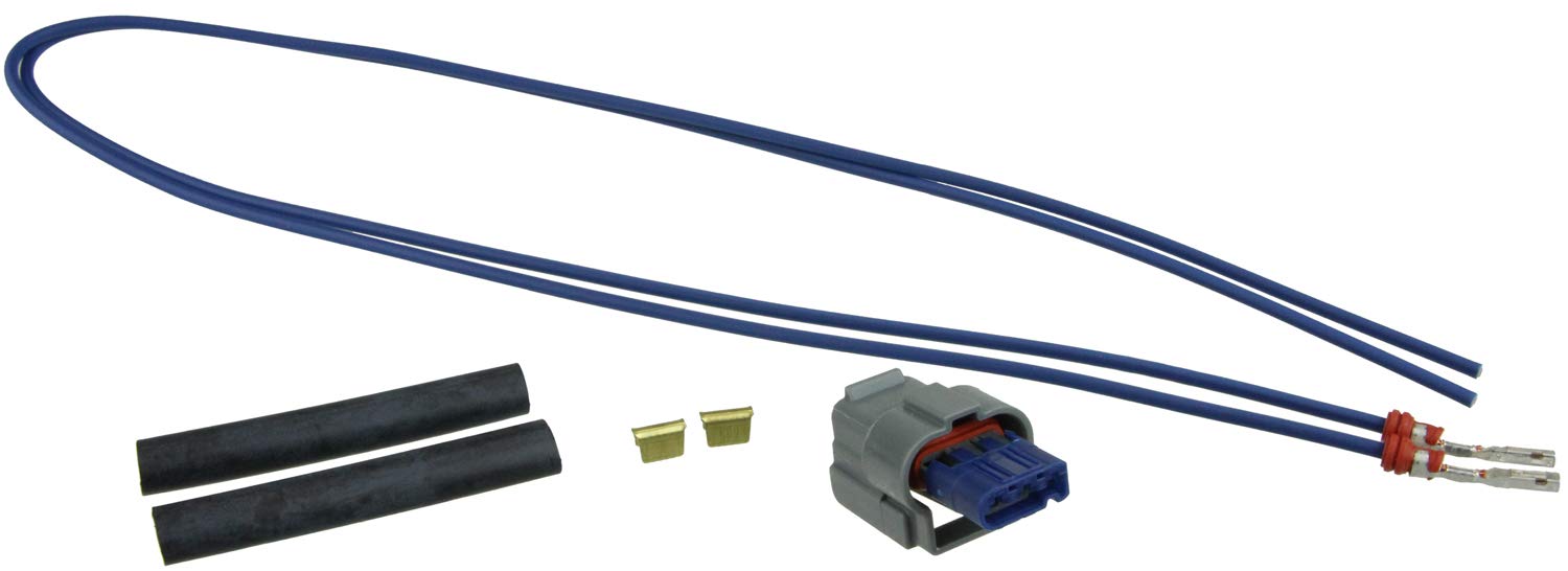 Amazon.com: WVE by NTK-1P2664 Ignition Coil Connector : Automotive 