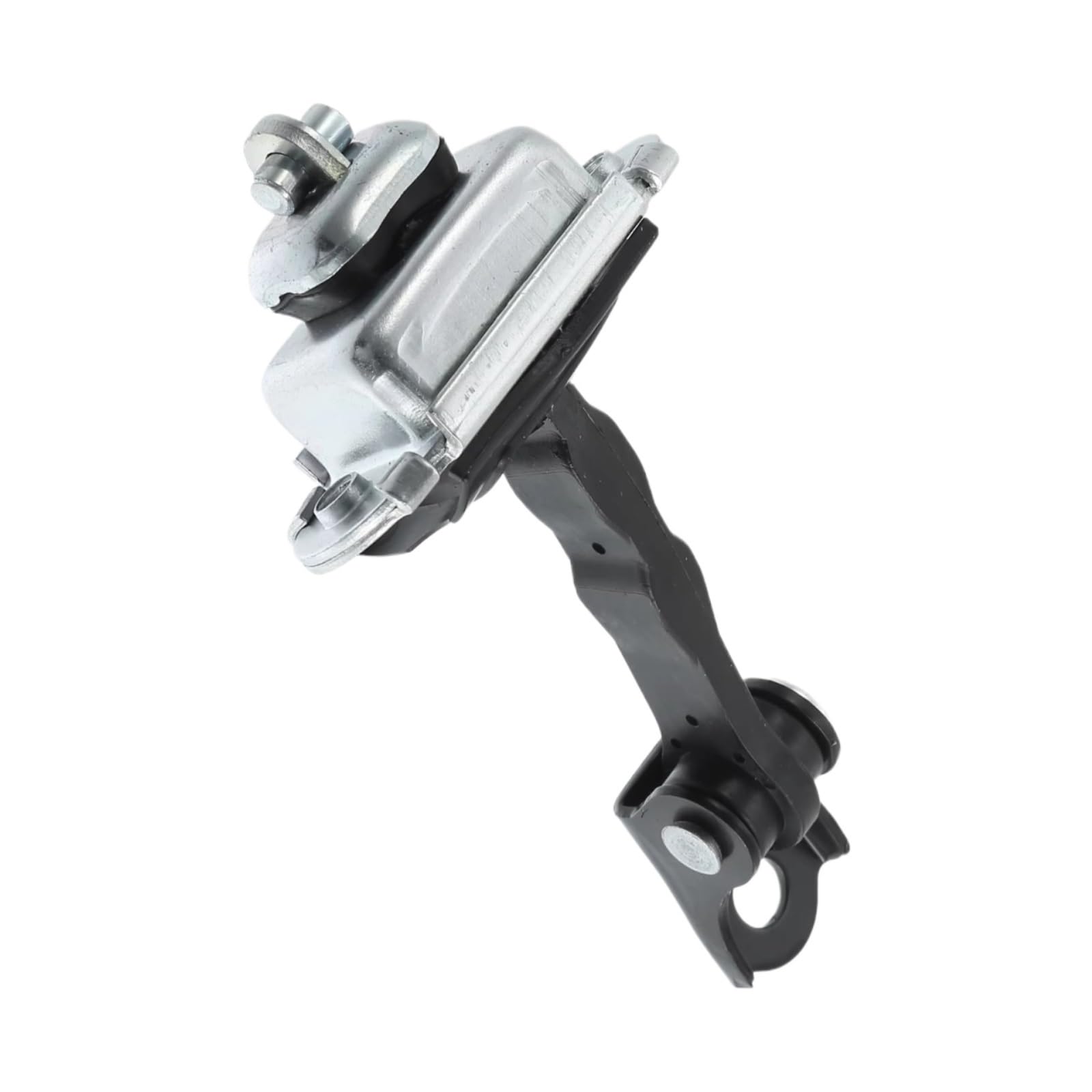 Réparer arrêt portière Skoda Fabia I avec ce limiteur de sangle avant 6Y0837249F