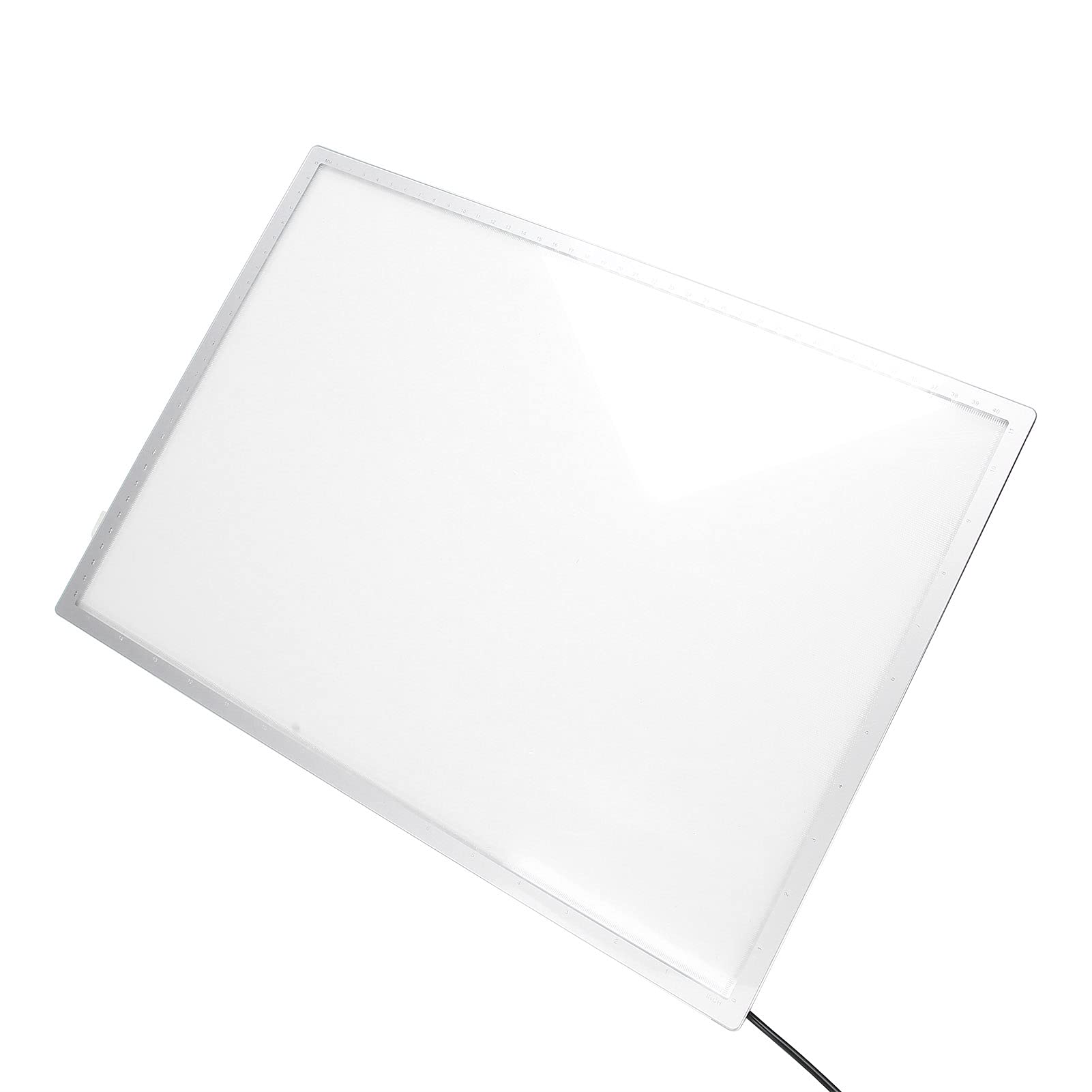 Caja de luz publicitaria LED ultrafina con imágenes fáciles de reemplazar para peluquerías