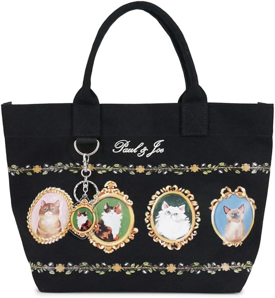 Amazon.co.jp: [Paul & Joe] [ポールアンドジョー] ACCESSOIRES