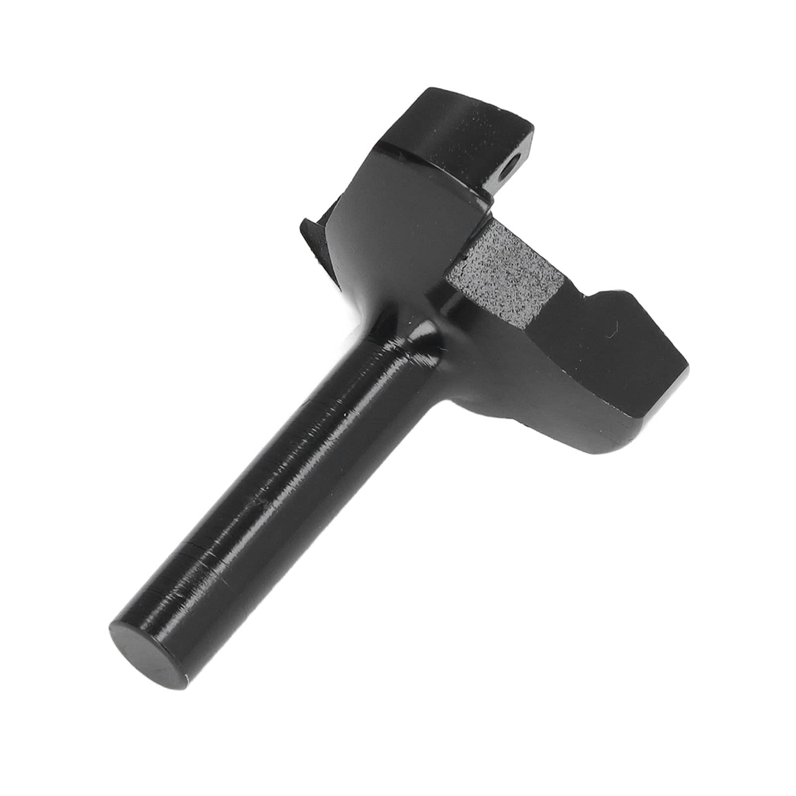 Broca enrutadora para superficies de spoilboard CNC de 3 flautas |Acero de tungsteno