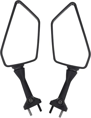 Miniatura 2 de AHL Retrovisores laterales para Kawasaki EX250 Ninja 250 2008-2013 56001-0099