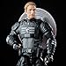 Avengers Hasbro Marvel Legends Series Gamerverse 6-inch Collectible Stealth Captain America Action Figure Toy, Ages 4 and Up