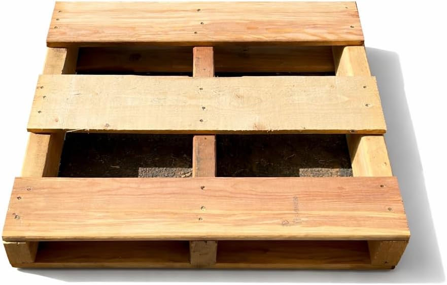 24X24 Two Way Pallet