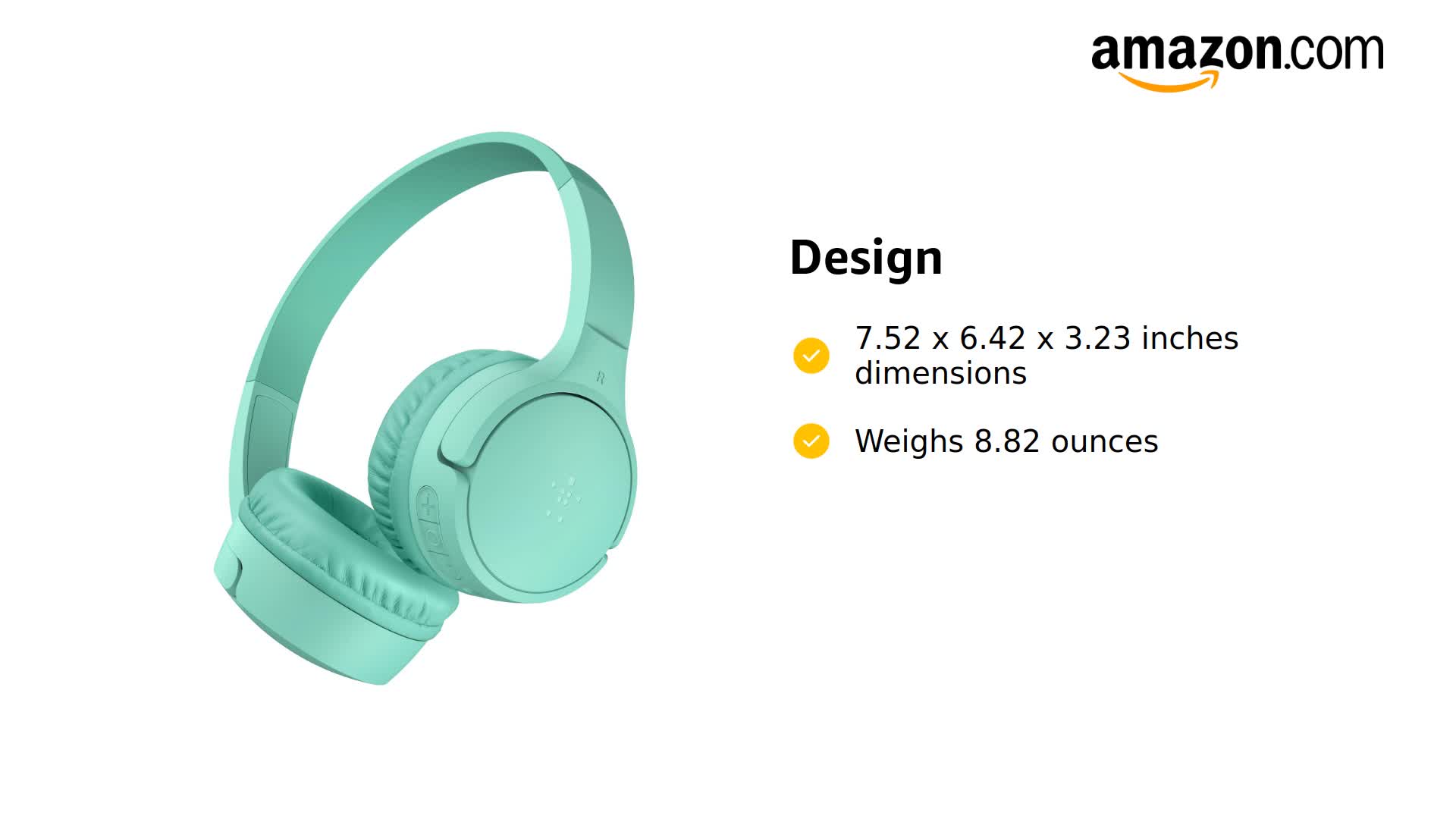 Belkin SOUNDFORM Nano, in het oor - kopen bij