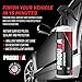 PRODUXA Premium - 8 Oz Bottle. Super Gloss & Ultra Hydrophobic Shine Spray - High-Tech Vehicle Paint Polish, Multi-Surface Sealer, Top Coat for Car, Bike & Boat, Long Lasting Protection, 8 oz.