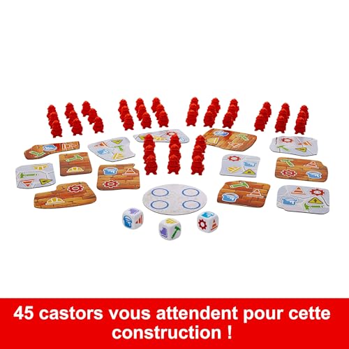 Mattel Jeu de société - vue 8