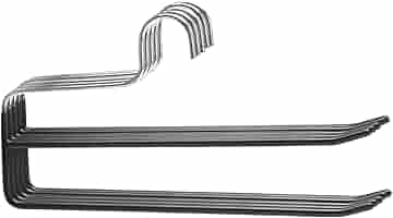 Protezioni Per Grucce Metalliche - Confezione Da 100, Cartone Spesso, Antiscivolo - Foto 6