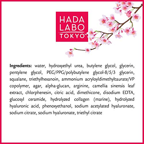 Hada Labo Tokyo Ultimate Anti-Aging Facial Mask - 0.7 Oz #TOP5