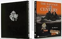 The Salvage Of The Century 0941332799 Book Cover