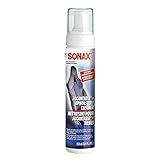 SONAX Upholstery and Alcantara Cleaner...