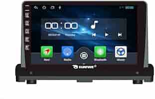 Autoradio Android Auto E CarPlay Per Chevy Cruze 2009-2015 | Display 9" IPS | Octa Core 3G+32G - Foto 2