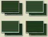 scolaflex a0  Scolaflex-Tafelset L1 1. Schuljahr [Bürobedarf & Schreibwaren]
