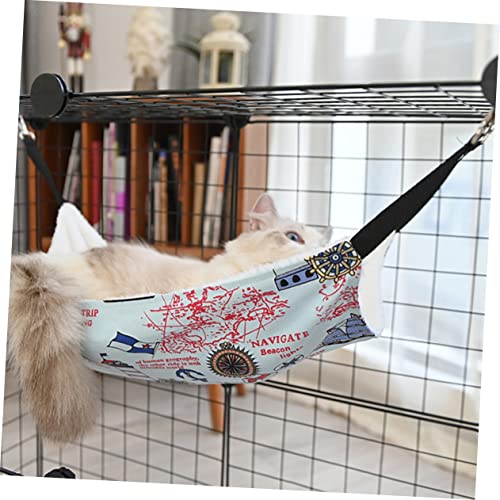 Barrière pour chien COLLBATH modulable avec 12 connecteurs stables - 6