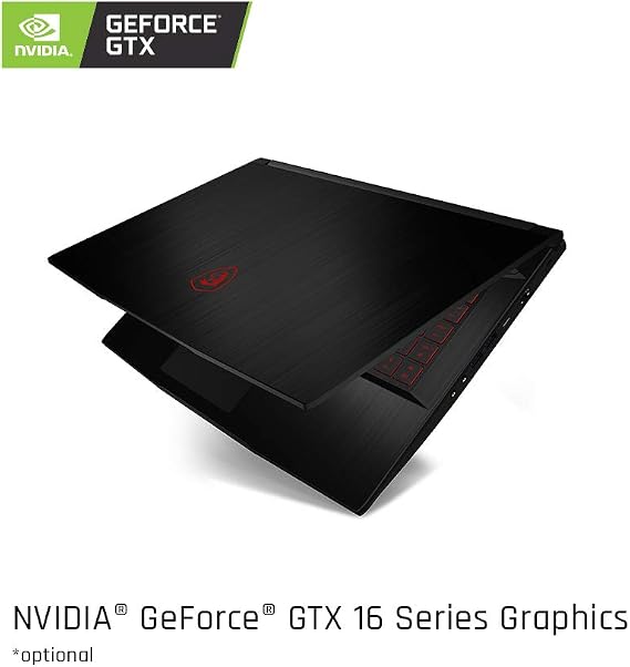 MSI GF63 Thin 9SC-614 15.6