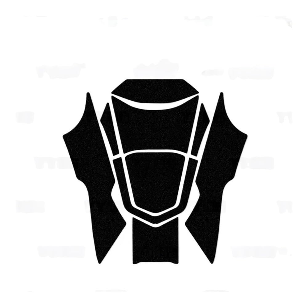 Motorbike Tank Protector for PCX160 Pcx 160 Motorcycle Tank Pad Stickers Protector Decals Gas Fuel Knee Grip Traction Side Accessories