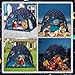 alprang Space World Play Tent Galaxy Dome Playhouse for Boys and Girls Imaginative Play-Astronaut Space for Kids Indoor and Outdoor Fun, Perfect Kid’s Gift- 47
