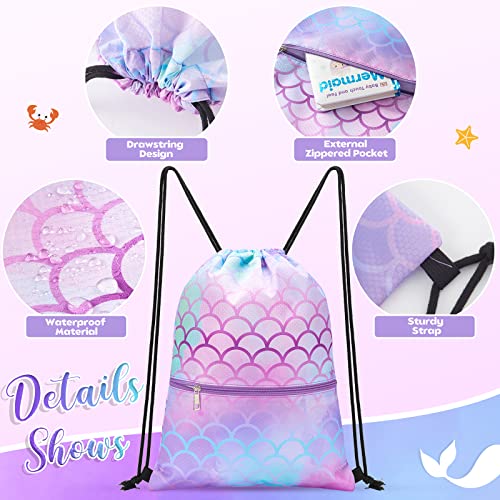 WAWSAM Kids Drawstring Bags - Image 3