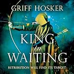 Cover of King in Waiting