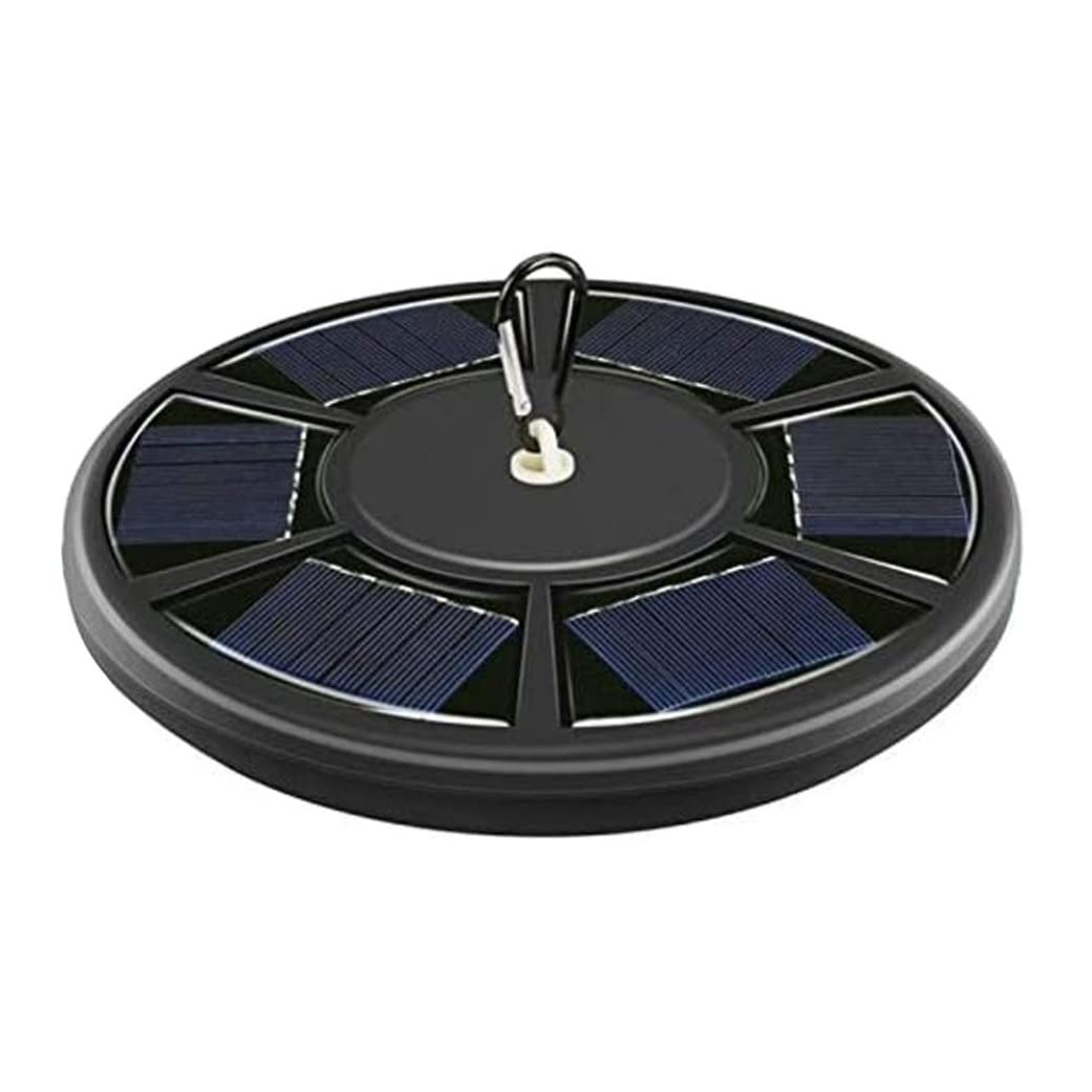 Luz solar para asta de bandera impermeable con sensor automatico de luz 7