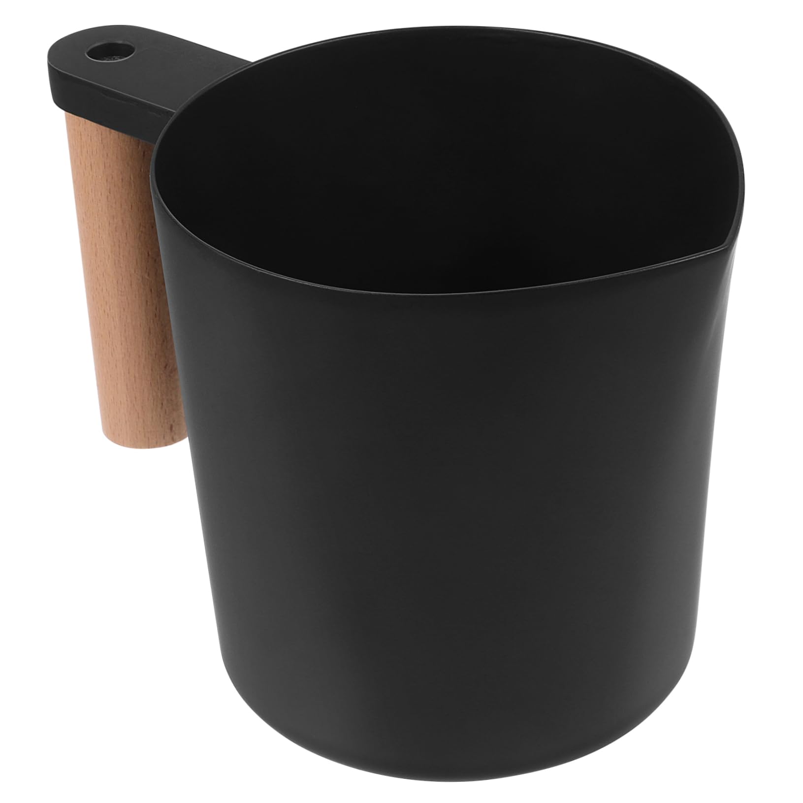 Housoutil 2 Piezas Taza de Aluminio Derretir Cera de Velas Elaboración de Velas Artesanales y Control de Temperatura Preciso