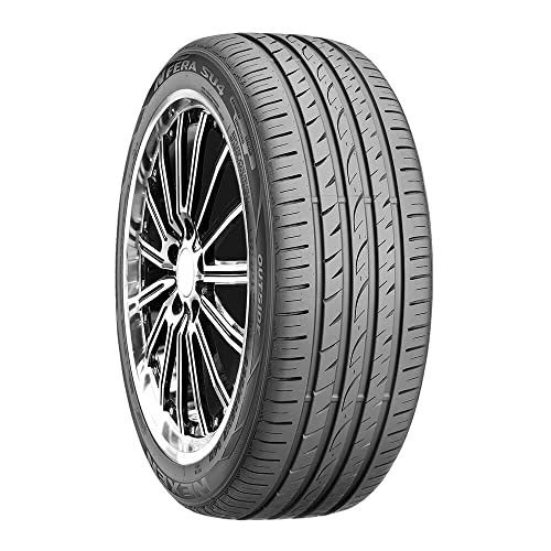 Pneu 215/50 R17 91W N'Fera SU4 Nexen 215/50 R17