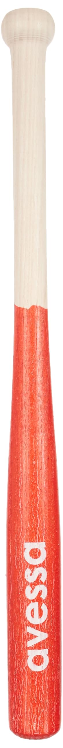 Avessa Beyzbol Sopası 61 cm Renk: Kırmızı Uzunluğu: 61 cm (24" inç) Ağırlık: 820 gr Ürünümüz oldukca