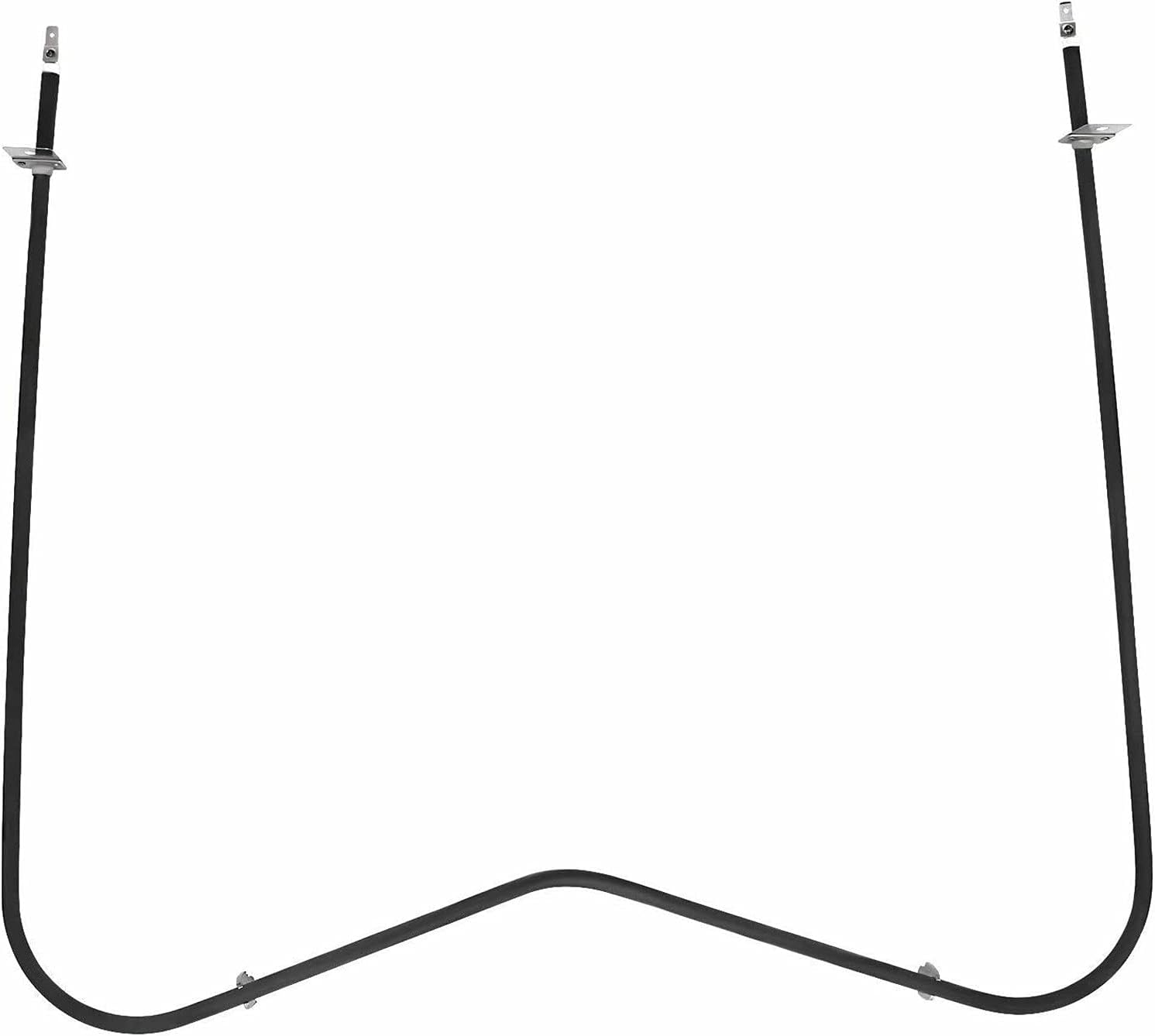Bake Element Replacement For Amana AES1350BAW AES3760BCS16 AES3540BAW AES3760BAB AES3760BAQ AES3760BCW AES3760BAS AES3760BAW AES3760BCB AES3760BCS Range