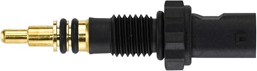 Miniatura 2 de Hella 013113241 Sensor, temperatura del refrigerante 6Pt