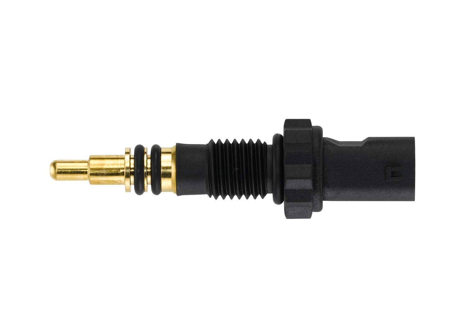 HELLA 6PT 013 113-241 Sensore, Temperatura refrigerante, 2a... poli