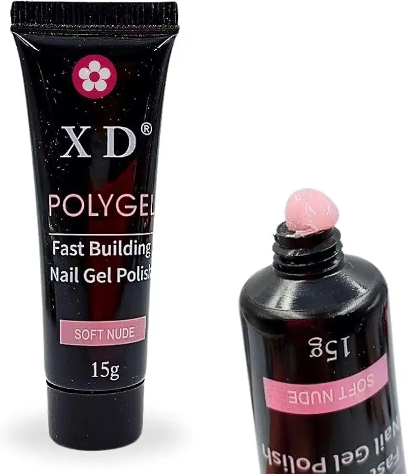 Polygel Xd 15g Soft Nude