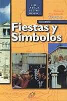 Leer la Biblia de Otra Manera, Tomo II: Fiestas y Simboles 9684372566 Book Cover