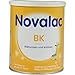 Produktbild NOVALAC BK Spezialnahr.b.Bläh.u.Koliken 0-1 400 g