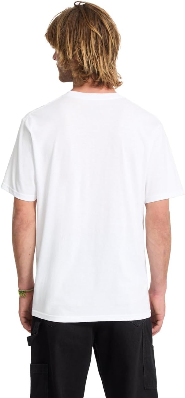 Volcom Stone Tomanks Basics SS Tee
