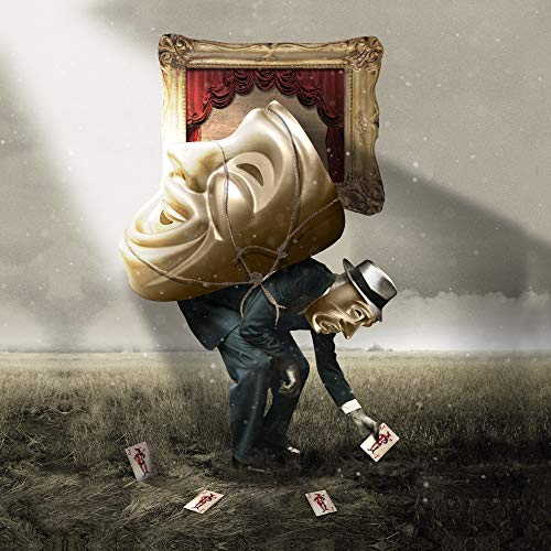 -Digi- Fool (Digipack)