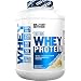 Evlution Nutrition 100% Whey Protein, 25g of Whey Protein, 6g of BCAAs, 5g of Glutamine, Gluten Free (4 LB, Vanilla Ice Cream)